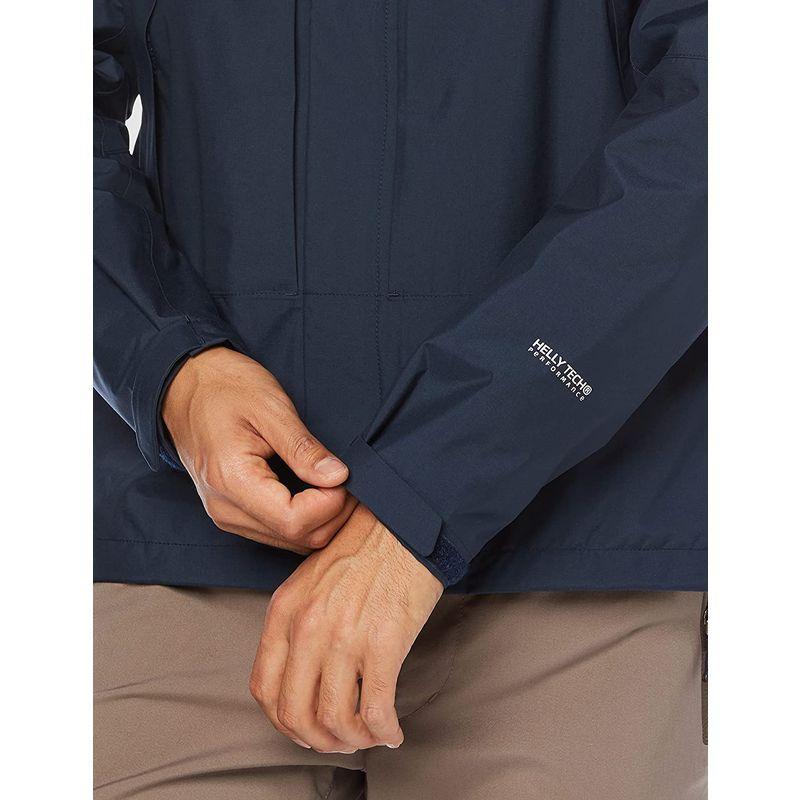 ヘリーハンセン ジャケット スカンザライトジャケット メンズ HOE12152 防水透湿 ディープネイビー L ジャケット スカンザライトジャケット メンズ HOE12152 防水透湿 ディープネイビー IQ1192679461(10764円)