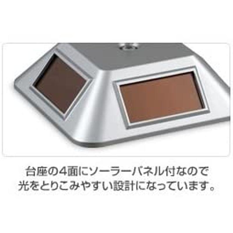 日本全国 送料無料レイメイ藤井 地球儀 ソーラーパネル 13cm OYV60