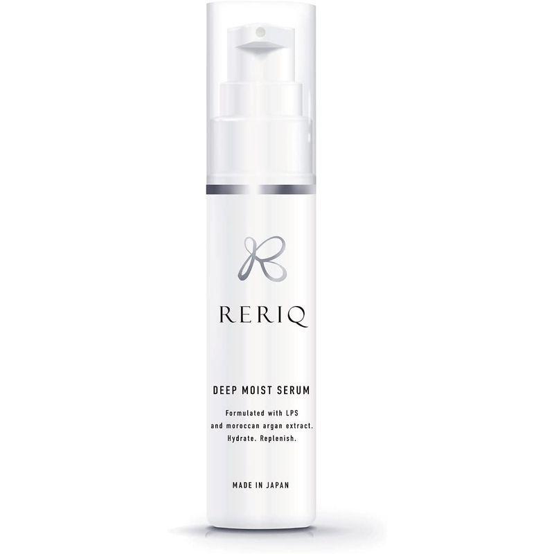 RERIQ リリーク 美容液 30ml ディープモイストセラム 幹細胞