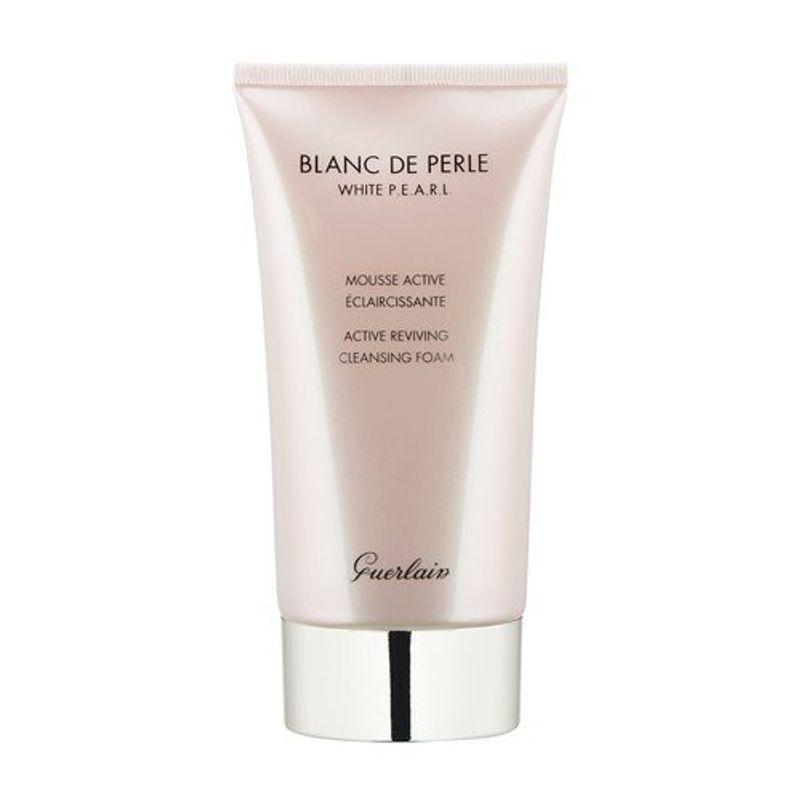 ゲラン ペルルブラン アクティブ クレンジングフォーム 150ml 並行輸入品