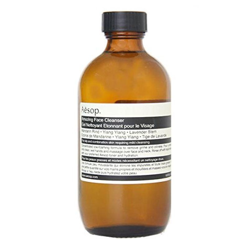 イソップ(Aesop) アメージングフェイスクレンザー 200ml517880 並行輸入品