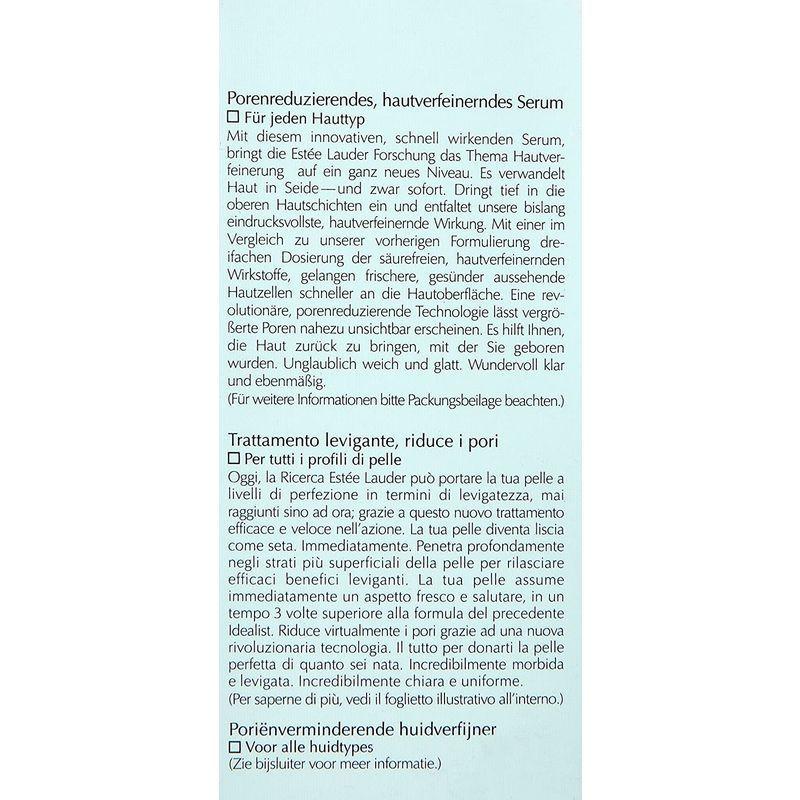 エスティローダー イデアリスト ポア 50mL 並行輸入品 イデアリスト ポア 50mL 並行輸入品