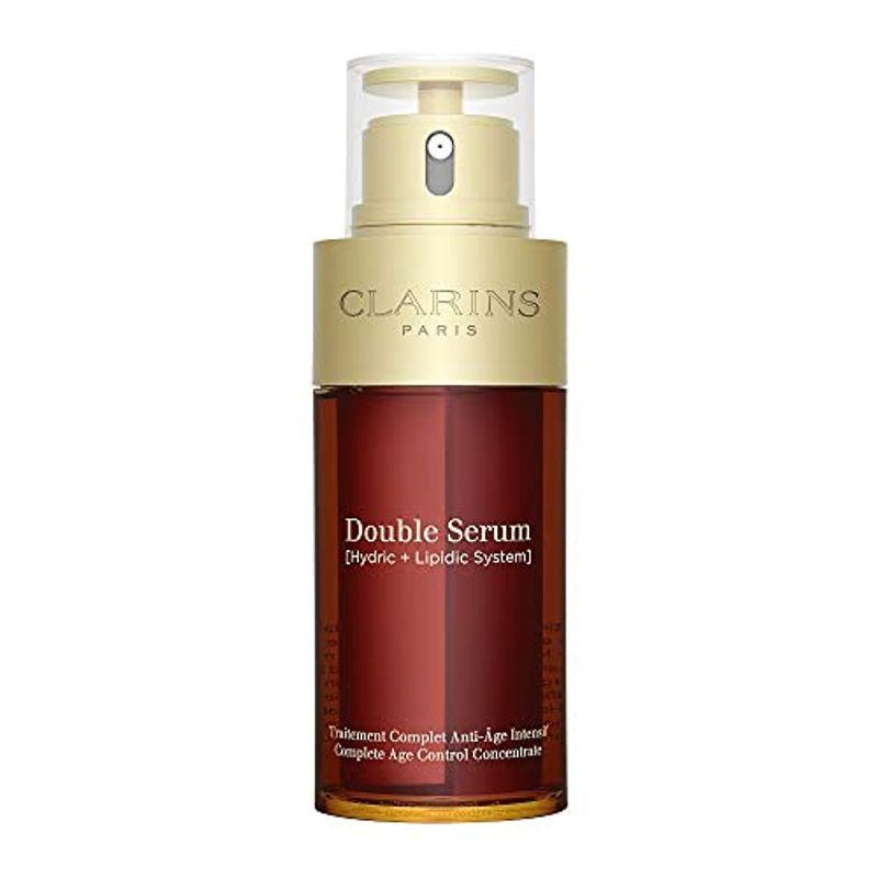 クラランス CLARINS ダブル セーラム EX 75ml 並行輸入品