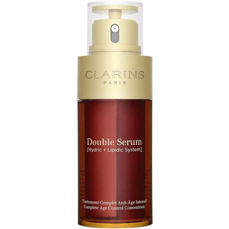 クラランス CLARINS ダブル セーラム EX 75ml 並行輸入品 CLARINS ダブル セーラム EX 75ml 並行輸入品