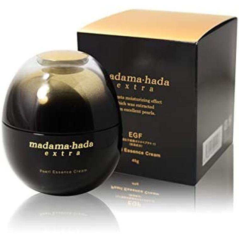 真珠肌 エクストラシリーズ パール美容クリーム 45g クリーム 保湿 エイジングケア 化粧品 エクストラシリーズ パール美容クリーム 45g クリーム 保湿 エイジングケア 化粧品