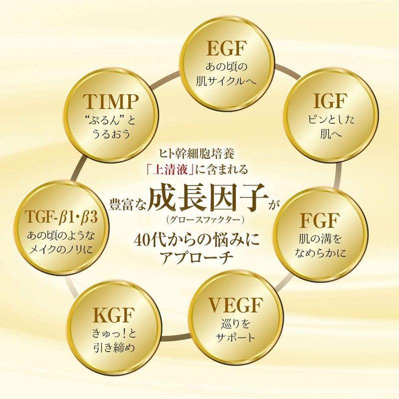 N2-ZERO 導入美容液 ヒト由来幹細胞培養上清液配合 エイジングケア ウイルス検査済 日本製 30ml ZERO 導入美容液 ヒト由来幹細胞培養上清液配合 エイジングケア ウイルス検査済 日本製 30ml