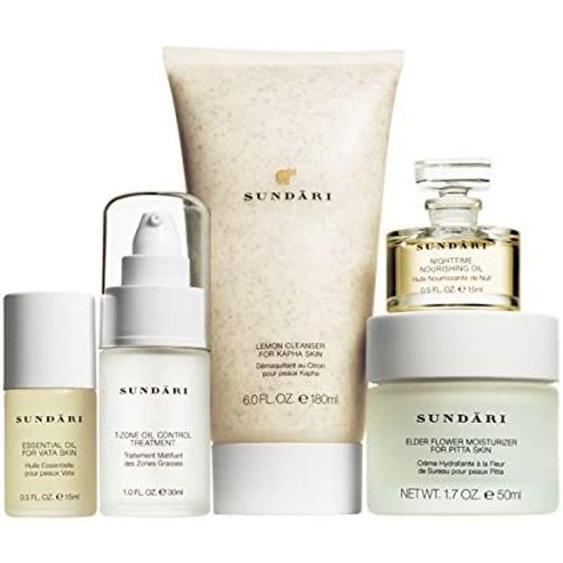 SUNDARI ヴァータエッセンシャルオイル 15ml 美容オイル アーユルヴェーダ 保湿 柑橘系の香り JSB1345334407(12142円)