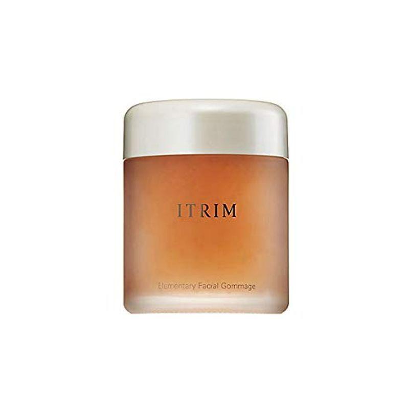 ITRIM(イトリン) エレメンタリー フェイシャルゴマージュ(9930円)