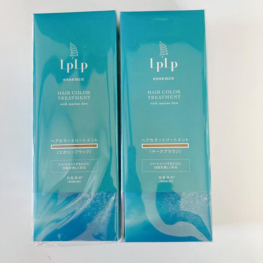 LPLP 【特割2本セットカラー自由】ルプルプ エッセンス カラー LPLP 【特割2本セットカラー自由】ルプルプ エッセンス カラー