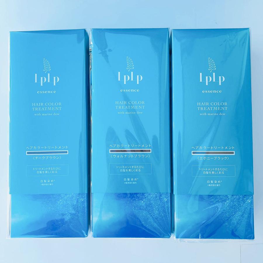 LPLP 【特割3本セットカラー自由】ルプルプ エッセンス カラー LPLP 【特割3本セットカラー自由】ルプルプ エッセンス カラー