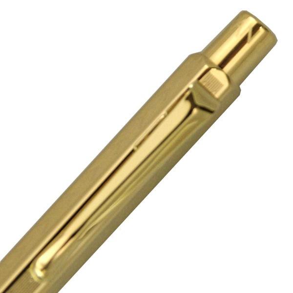 CARAN d'ACHE カランダッシュ シャープペン エクリドール シェブロン