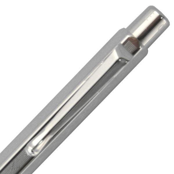 [美品]カランダッシュエクリドールシェブロン　BP CARAN d'ACHE カランダッシュ エクリドール コレクション