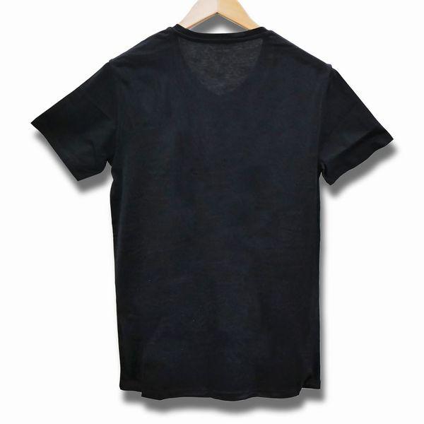 DIESEL ディーゼル シャツ 3枚セット Sサイズ VネックTシャツ