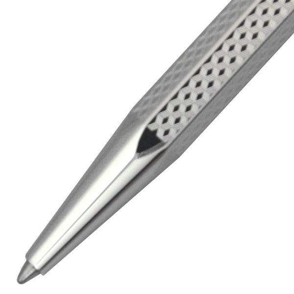cdb1 カランダッシュボールペン エクリドールキューブリック 0890-377 CARAN d'ACHE カランダッシュ ボールペン エクリドール