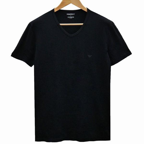 EMPORIO ARMANI エンポリオアルマーニ シャツ 3枚セット Vネック