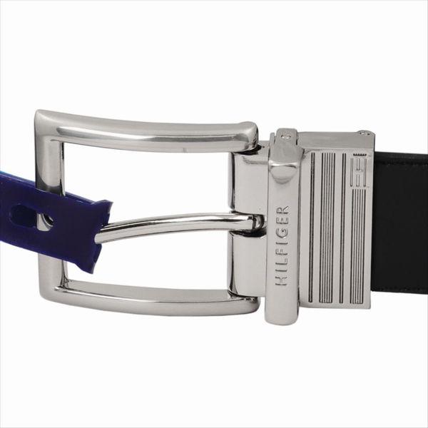 TOMMY HILFIGER（トミー・ヒルフィガー） ベルト リバーシブル