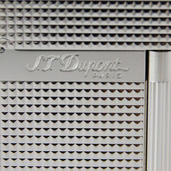 S.T.DUPONT デュポン ライター S.T.Dupont エス・テー・デュポン S.T.DUPONT デュポン ライター S.T.Dupont エス・テー・デュポン