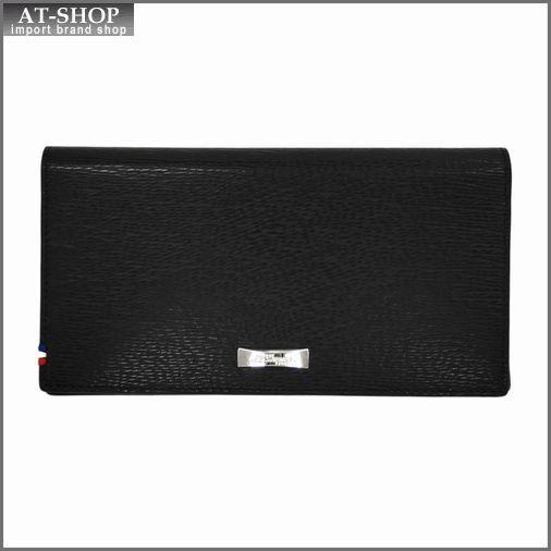 S.T.DUPONT（エス・テー・デュポン） デュポン D LINE SLG 手帳カバー