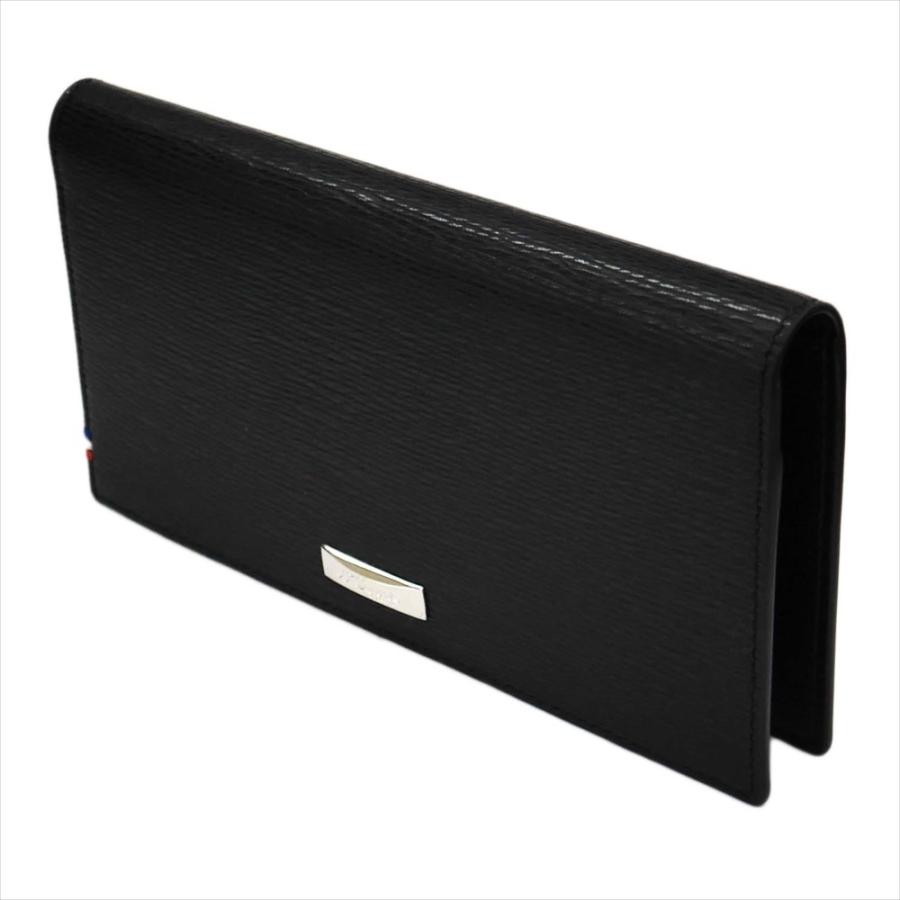 S.T.DUPONT（エス・テー・デュポン） デュポン D LINE SLG 手帳カバー