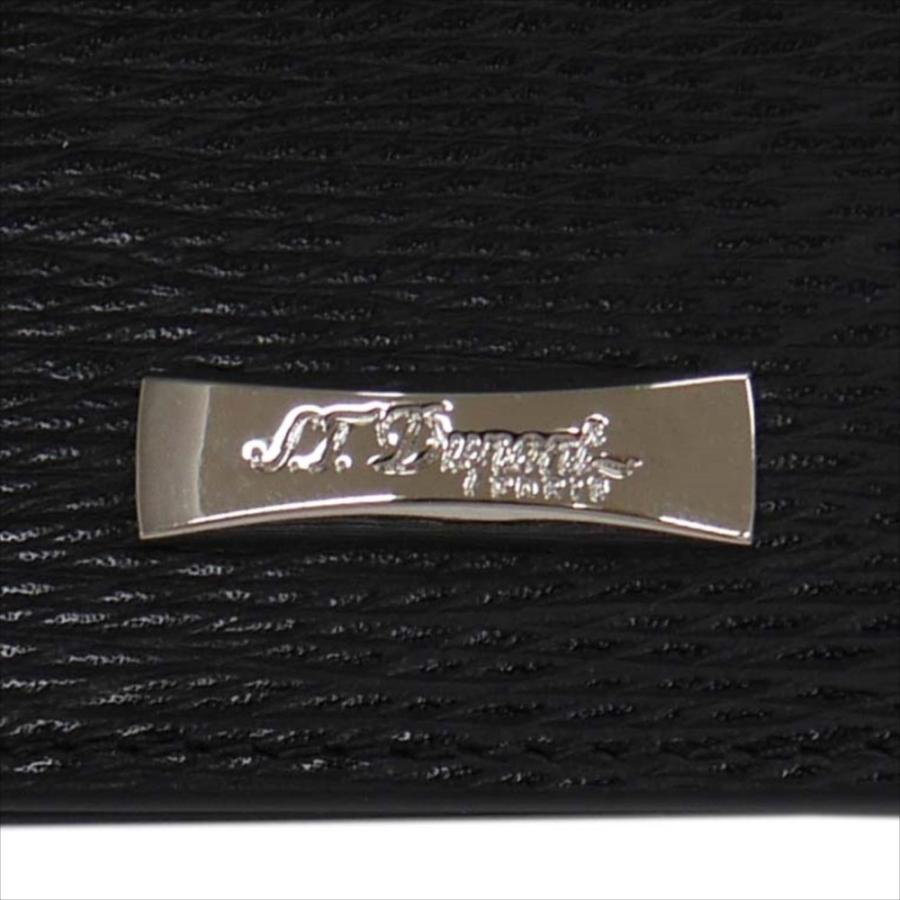 S.T.DUPONT（エス・テー・デュポン） デュポン D LINE SLG 手帳カバー