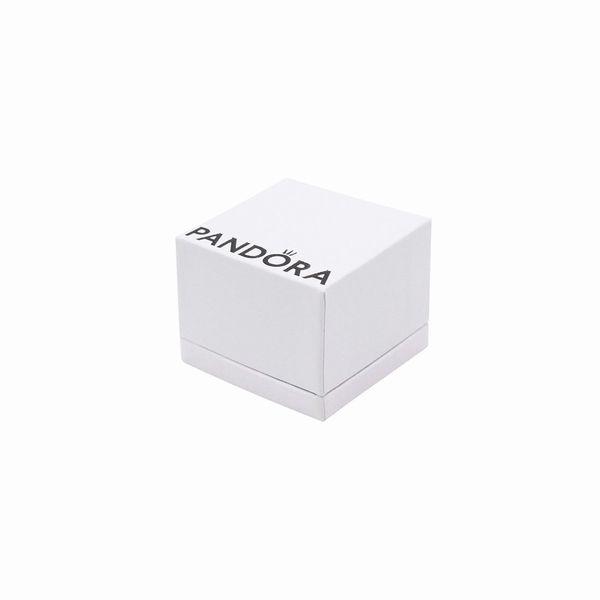 PANDORA（パンドラ） リング 指輪 Simple Sparkling Band Ring 