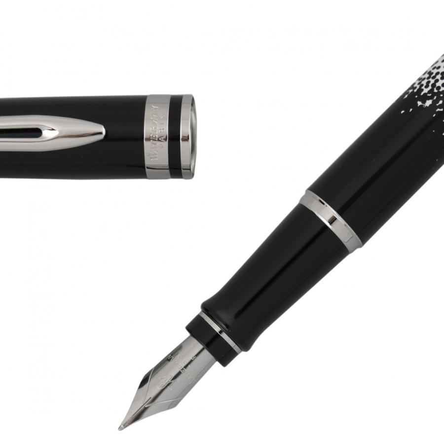 WATERMAN ウォーターマン 万年筆 エキスパート オンブル エ WATERMAN ウォーターマン 万年筆 エキスパート オンブル エ