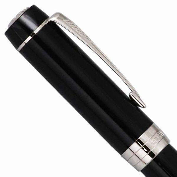 PARKER（パーカー） 万年筆 ディオフォールド クラシック ブラックCT
