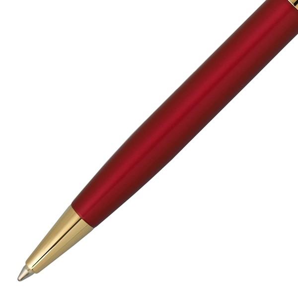 PARKER パーカー ボールペン ソネット レッドGＴ 1950777の画像