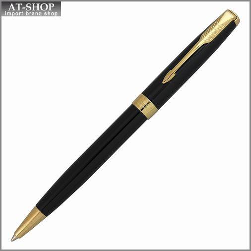 PARKER（パーカー） ボールペン ソネット ラックブラックGT 1950784