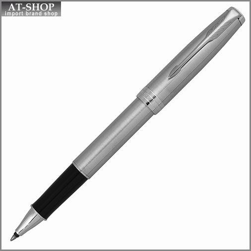 PARKER（パーカー） ボールペン ソネット ステンレススチールCT