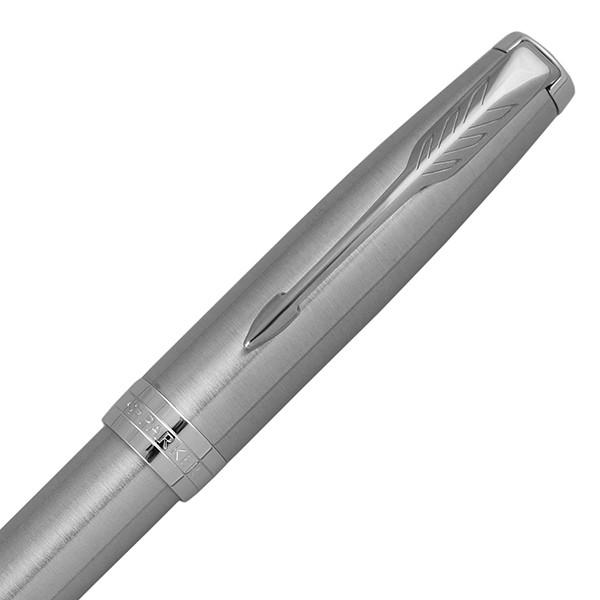 PARKER（パーカー） ボールペン ソネット ステンレススチールCT