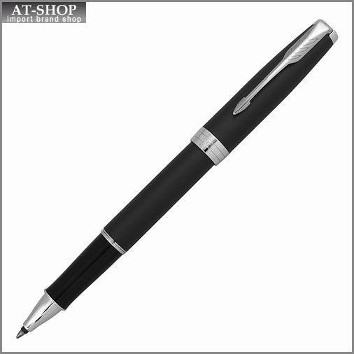 PARKER（パーカー） ボールペン ソネット マットブラックCT ローラー