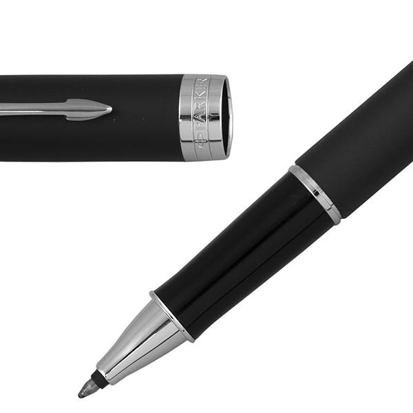 PARKER（パーカー） ボールペン ソネット マットブラックCT ローラー