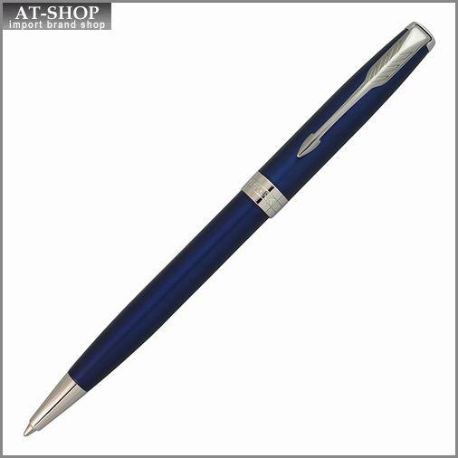 PARKER パーカー ボールペン ソネット ブルーラッカーCT 1950889 : AT