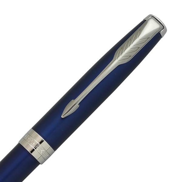 PARKER パーカー ボールペン ソネット ブルーラッカーCT 1950889の画像