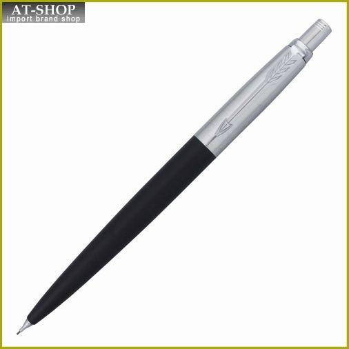 PARKER（パーカー） シャープペンシル（0.5mm）ジョッター ブラック