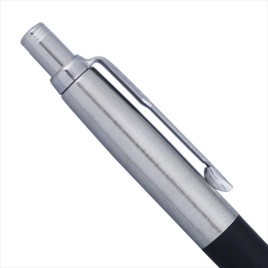 PARKER（パーカー） シャープペンシル（0.5mm）ジョッター ブラック