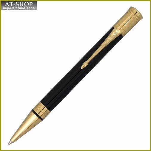 PARKER（パーカー） ボールペン ディオフォールド クラシック ブラック