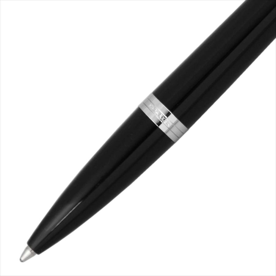 PARKER（パーカー） ボールペン アーバン ブラックキャブCT 1975447