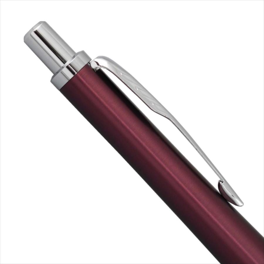 PARKER（パーカー） ボールペン アーバン プレミアム ダークボルドー