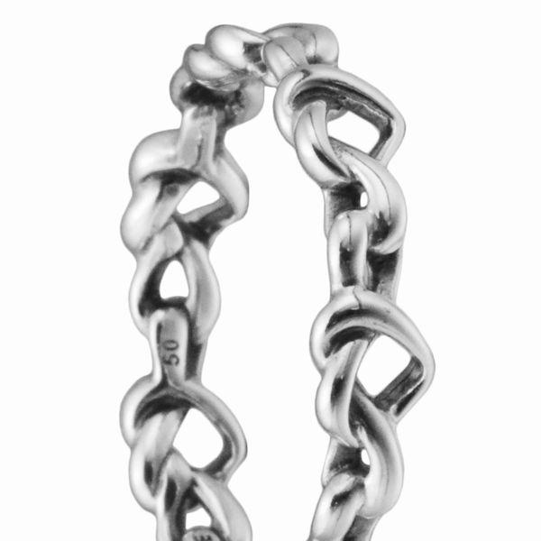 PANDORA パンドラ リング 指輪 Knotted Hearts Ring PANDORA パンドラ リング 指輪 Knotted Hearts Ring