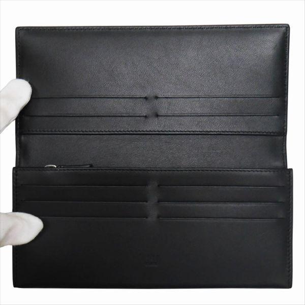 dunhill（ダンヒル） 財布サイフ DUNHILL SIDECAR 二つ折り長財布