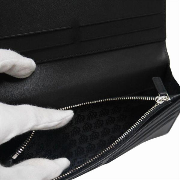 ⭐️新品未使用⭐️　dunhill　ダンヒル　SIDECAR　長財布　二つ折り財布 dunhill（ダンヒル） 長財布 dunhillメンズ Sidecar サイドカー レザー