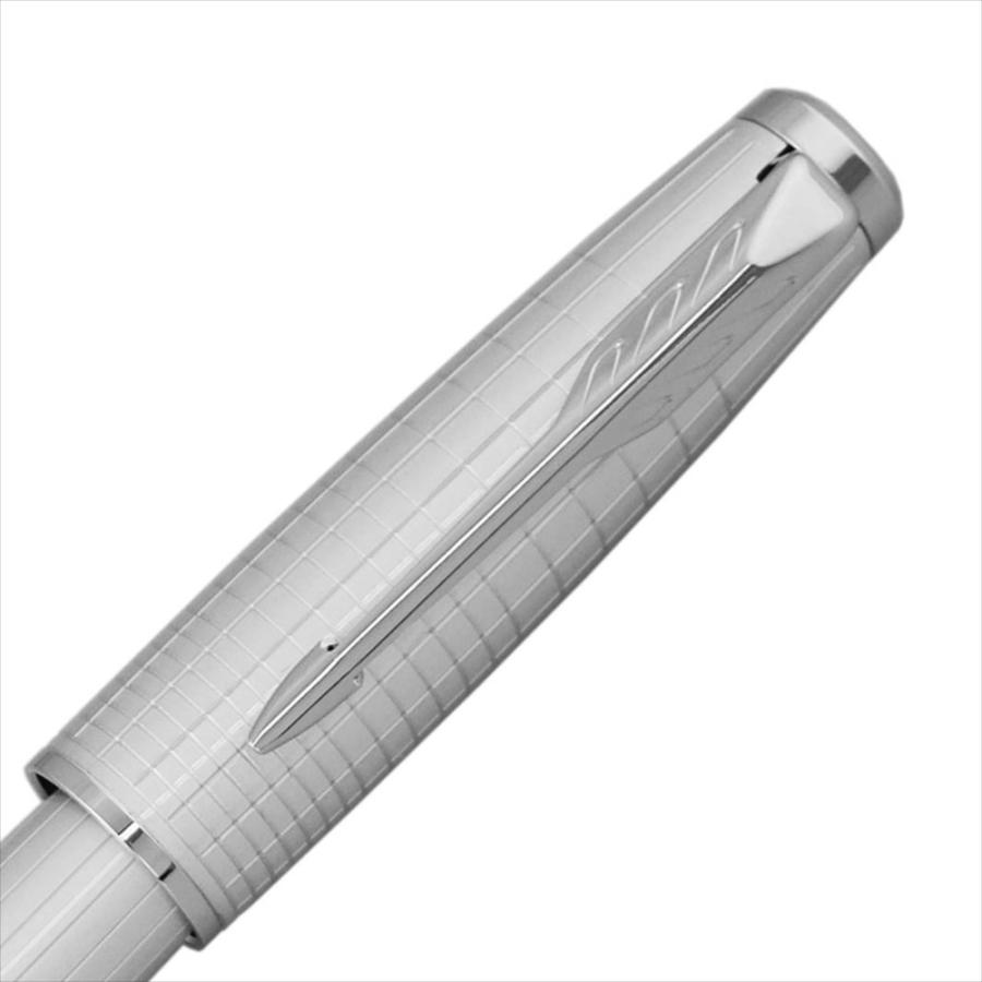 Parker ingnty アーバンPR パールメタル CT5th 即日出荷OK】PARKER パーカー 5th アーバン | ペンハウス