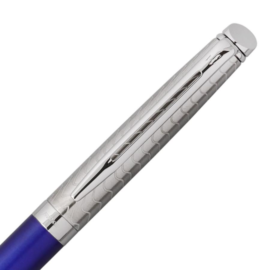 WATERMAN（ウォーターマン） ボールペン メトロポリタンDX ブルー