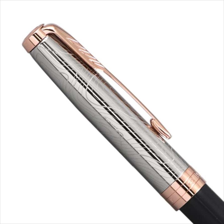 PARKER（パーカー） ボールペン ソネット スペシャルエディション
