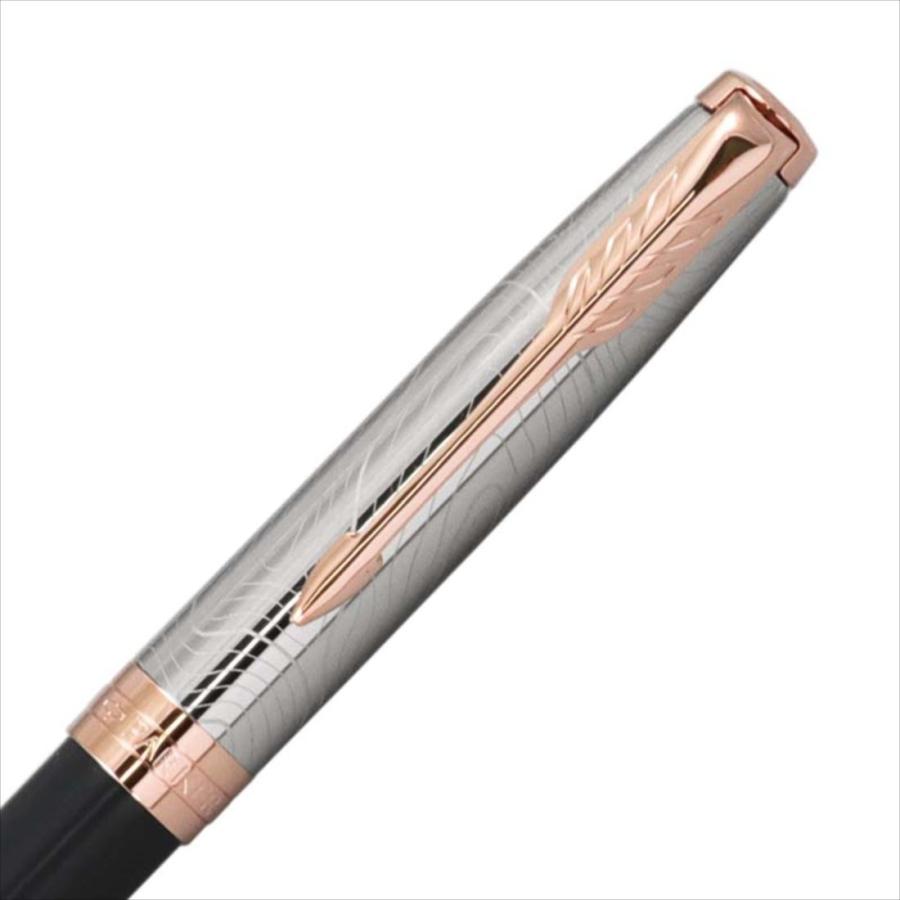 PARKER（パーカー） ボールペン ソネット スペシャルエディション