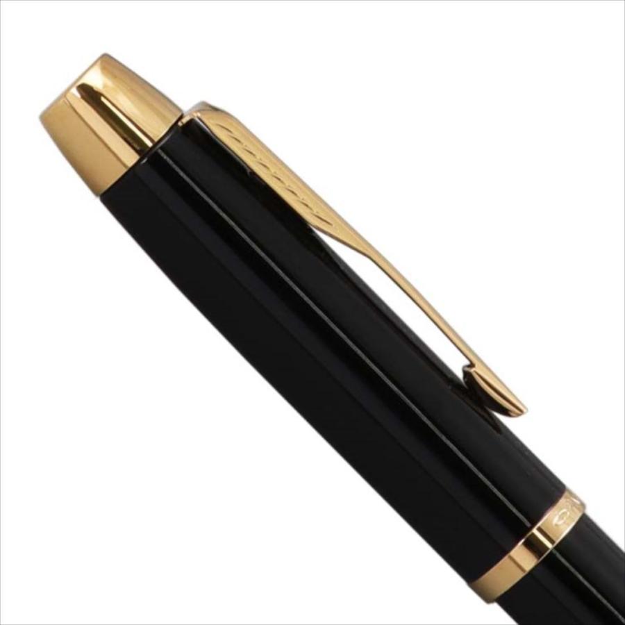 PARKER 5th ボールペン ブラック 万年筆 パーカー 5th ANA パーカー