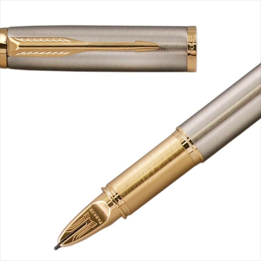 PARKER（パーカー） 5th インジェニュイティ IM GT 2073224 初期
