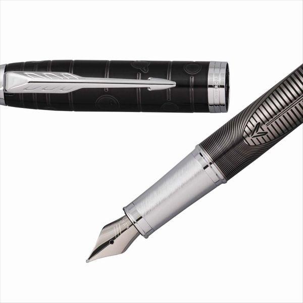 PARKER（パーカー） 万年筆 IM スペシャルエディション パース